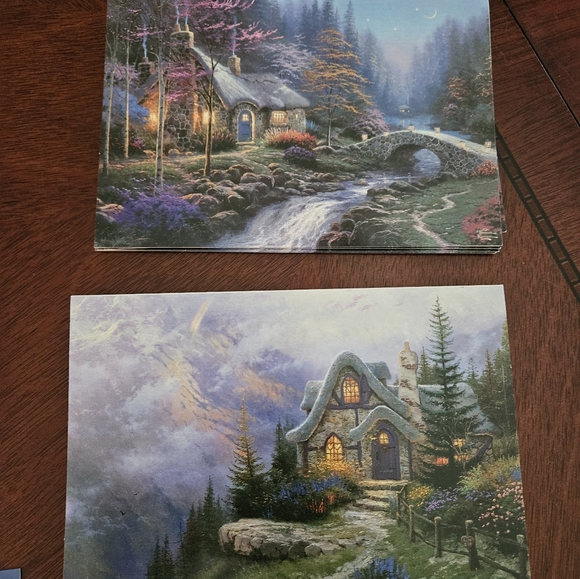 Note Cards - Picture 3 of 4